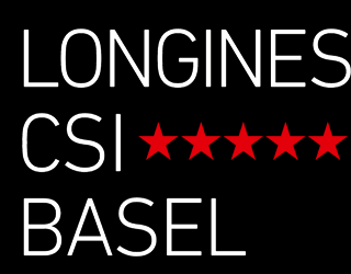Eerste stop van 2017 is CSI Basel.