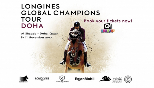 Doha GCT finale