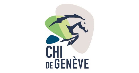 Deze week: CHI Geneva